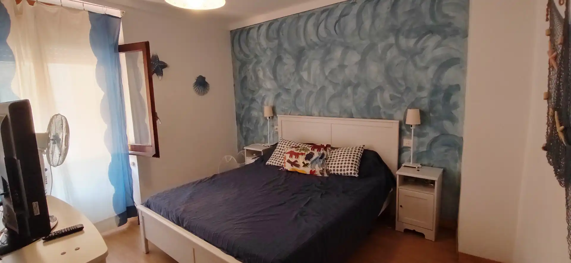 Habitación de Casa o chalet en venta en L'Armentera con Amueblado