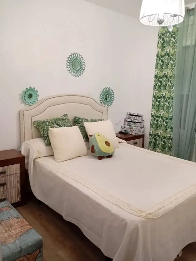Dormitori de Casa o xalet en venda en Vinaròs amb Terrassa, Traster i Alarma