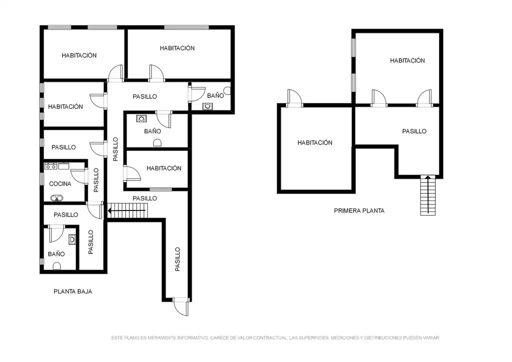 Wohnung zum Verkauf in Elda