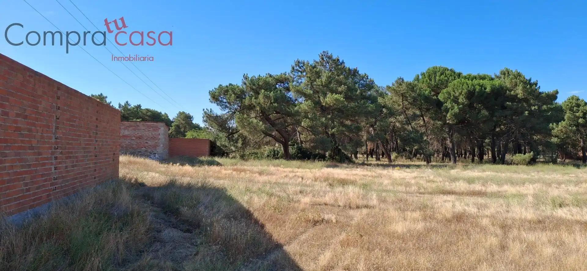 Residential for sale in Navas de Oro