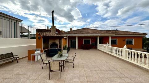 Foto 2 de Casa o chalet de alquiler en Jacarilla, Alicante