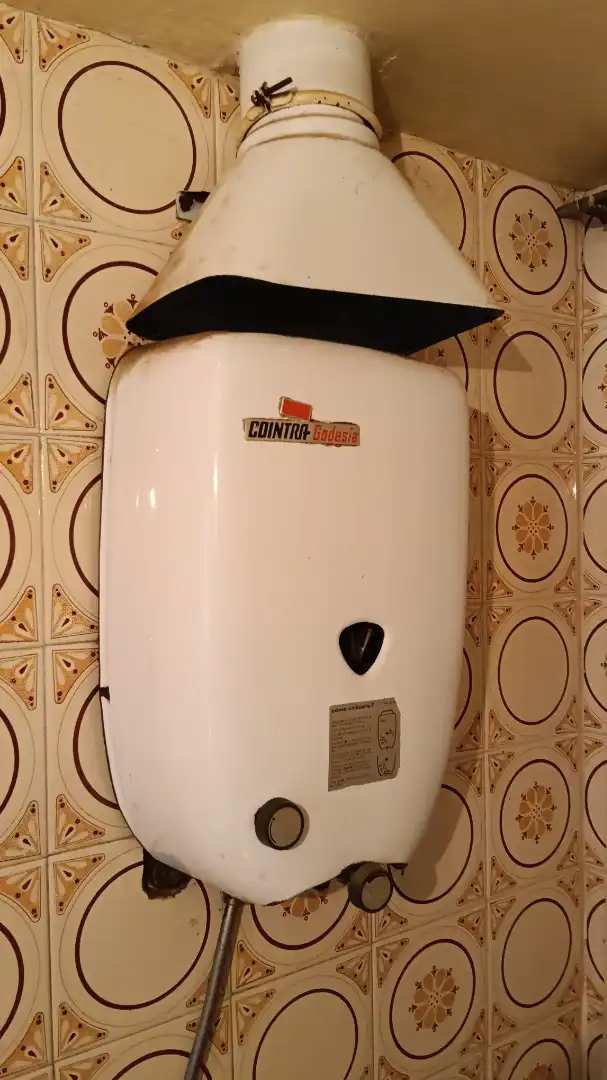 Baño de Casa o chalet en venta en Valdeverdeja con Terraza y Amueblado