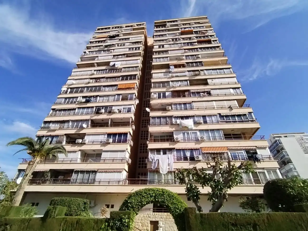 Appartement compact avec piscine à vendre à Rincón de Loix, imagen 25