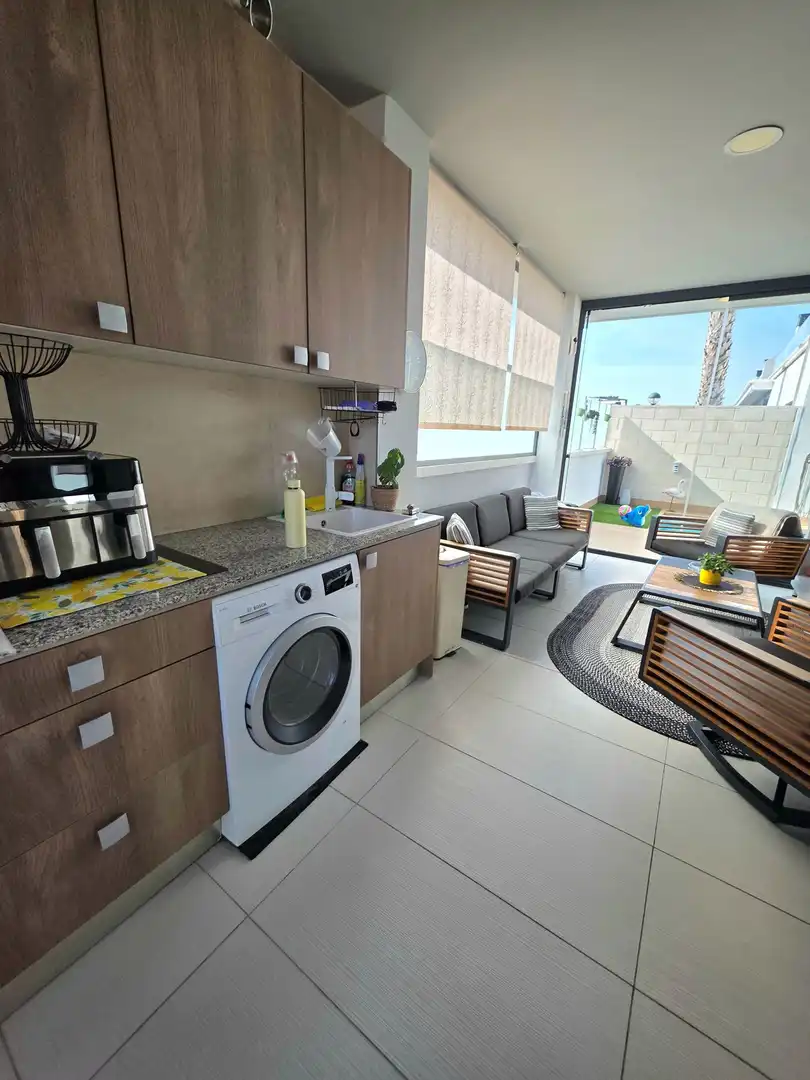 Terraced house with pool for sale in Orihuela Costa, imagen 26