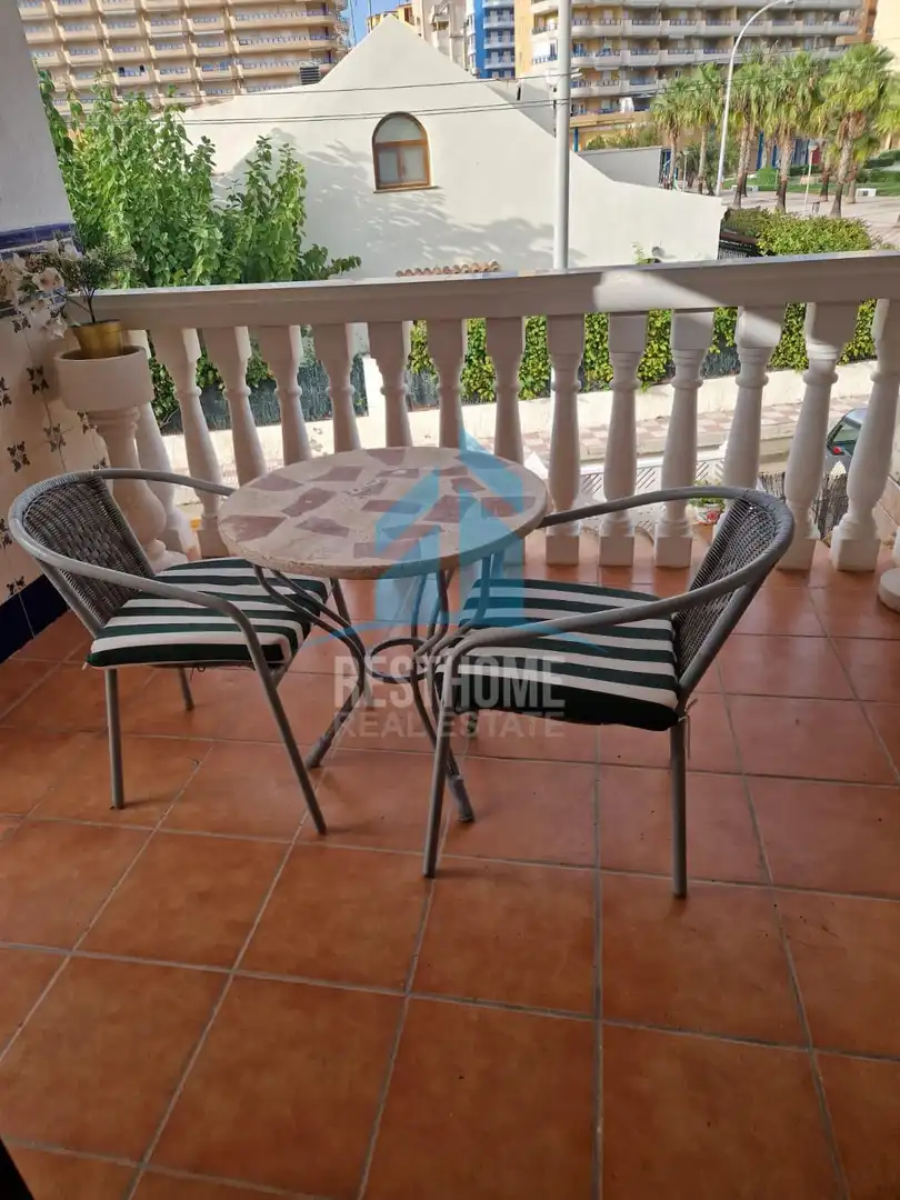 Maison mitoyenne avec terrasse à vendre à Tavernes de la Valldigna, imagen 22