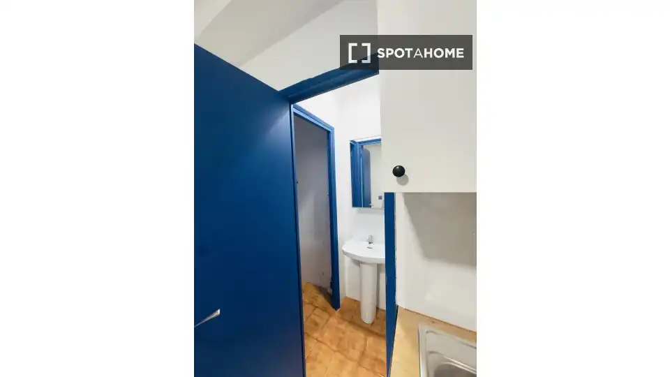 Habitación en El Guinardó