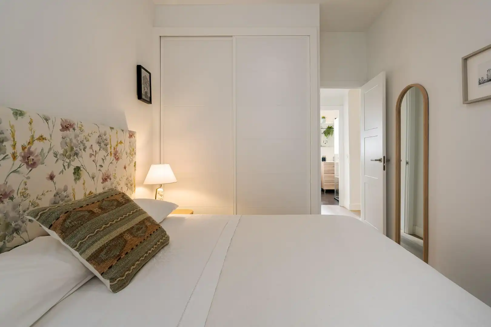 Habitación de Piso en venta en Madrid con Aire acondicionado, Calefacción y Alarma
