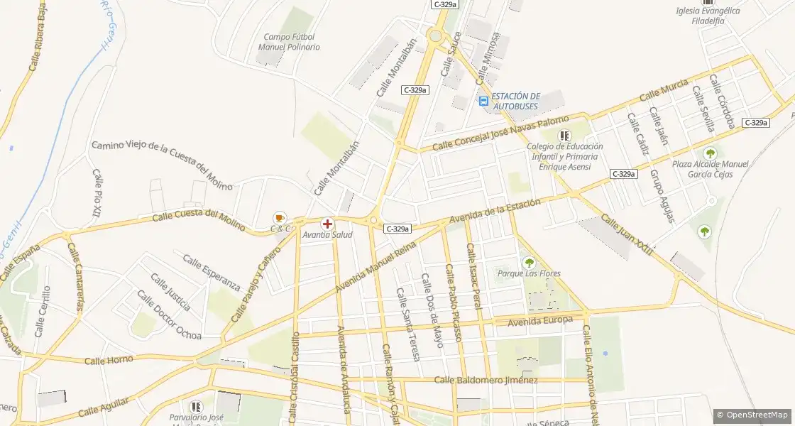 Pis en venda a Puente Genil, imagen 2