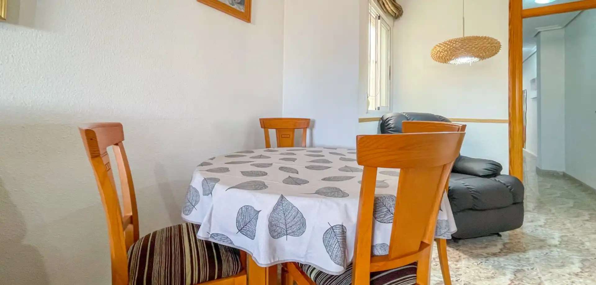 Apartment with balcony for sale in Centro, imagen 4