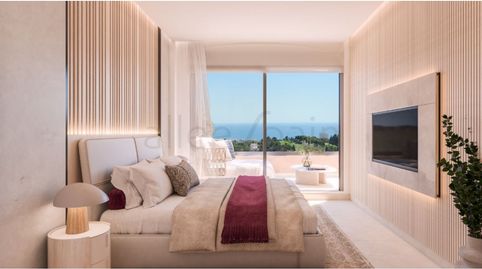 Foto 5 de Ático en venta en Arrabal Doña Maria-sur, Cortijo Torrequebrada, Benalmádena