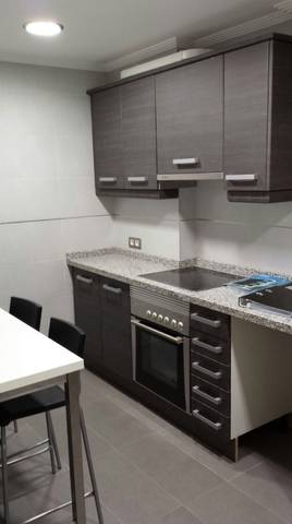Apartamento en Venta en Calle Río Caudal, 9 en Fozaneldi - Tenderina