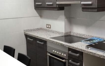 Photo 3 of Apartment for sale in Calle Río Caudal, 9, Fozaneldi - Tenderina, Oviedo