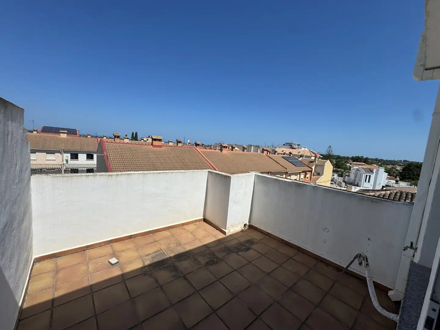 Piso con terraza en venta en Ondara, imagen 23