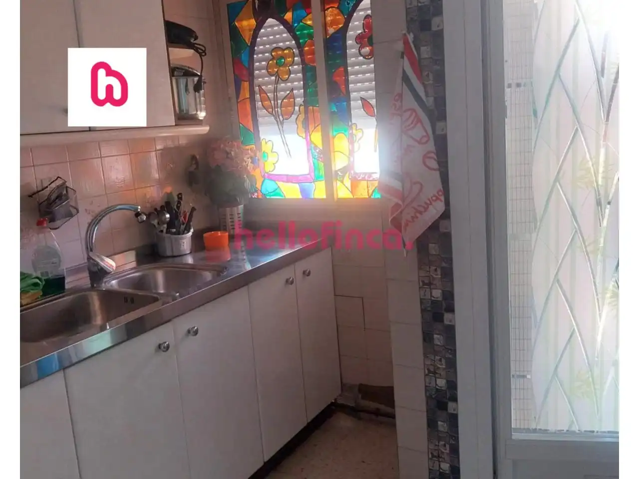 Appartement avec terrasse à vendre à Juzgados - Plaza de Toros, imagen 4