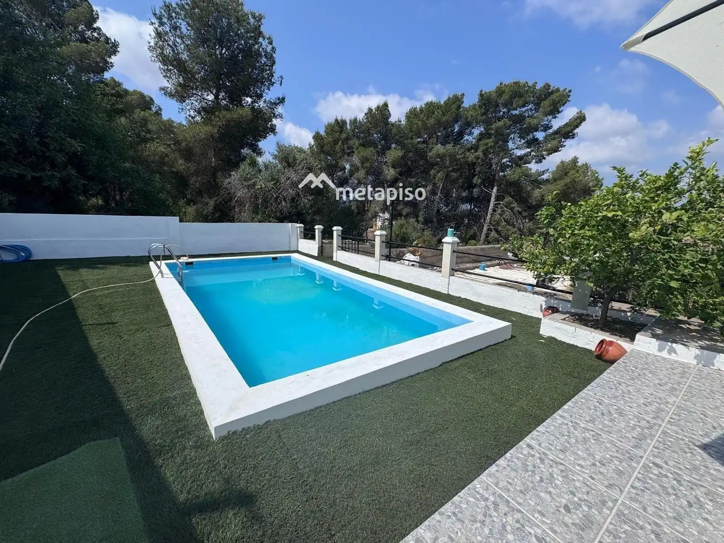 Xalet amb piscina en venda a CIVADA DE LA, imagen 3