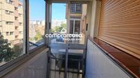 Balcony of Flat for sale in  Barcelona Capital  with Balcony