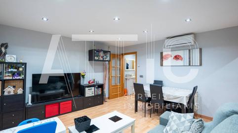 Foto 4 de Piso en venta en Calle Sarasate, Can Rull, Sabadell