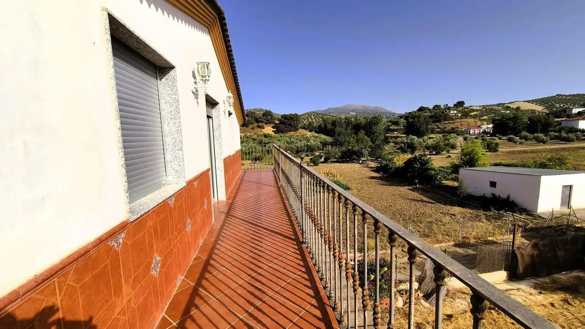 Casa con jardín en venta en Algarinejo, imagen 43