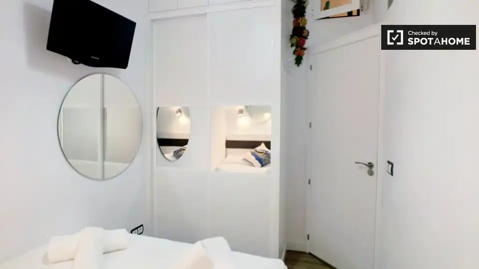 Flat to rent in Centro, imagen 14
