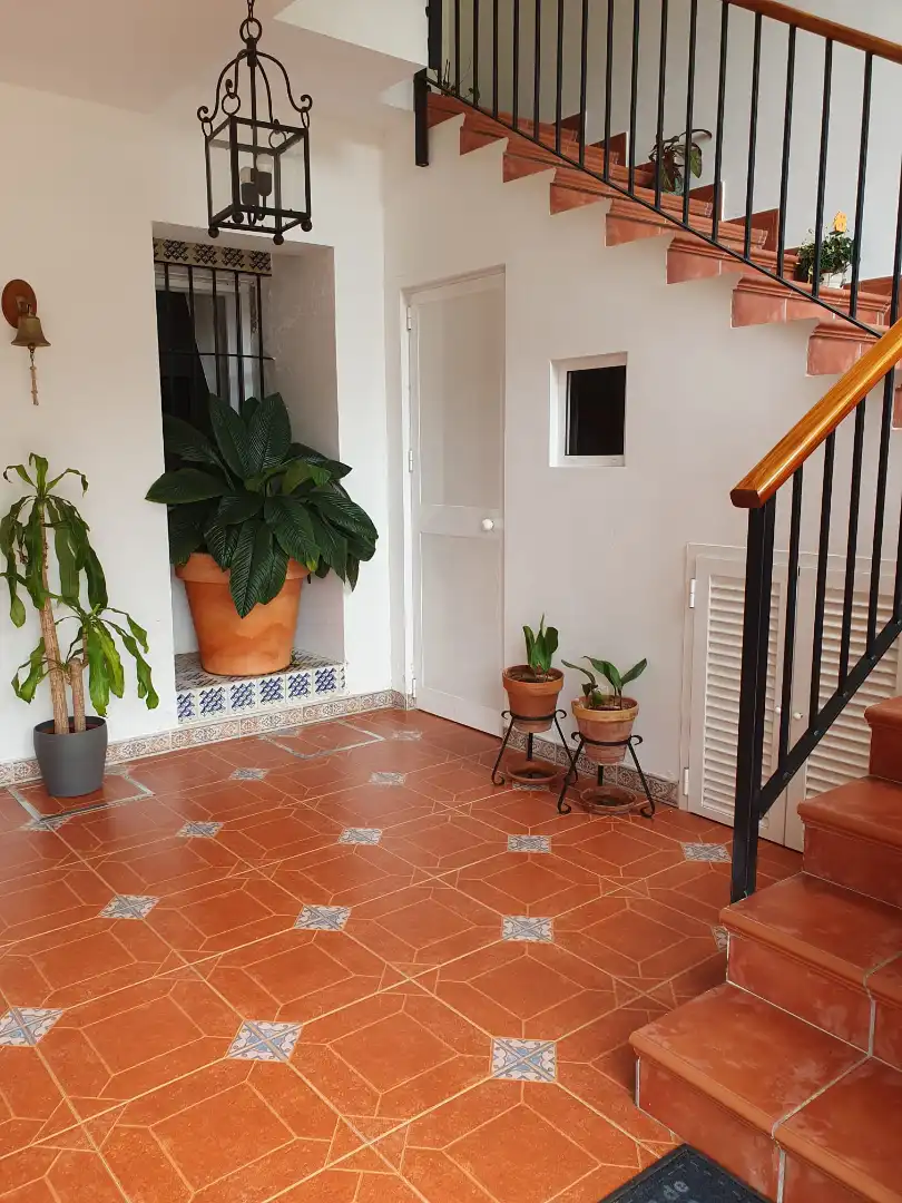 Detached homes for sale in El Puerto de Santa María  with Air Conditioner, Private garden and Storage room
