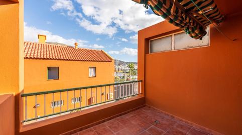 Foto 2 de Pis en venda a Juan Carlos I, 1, Los Cristianos, Arona