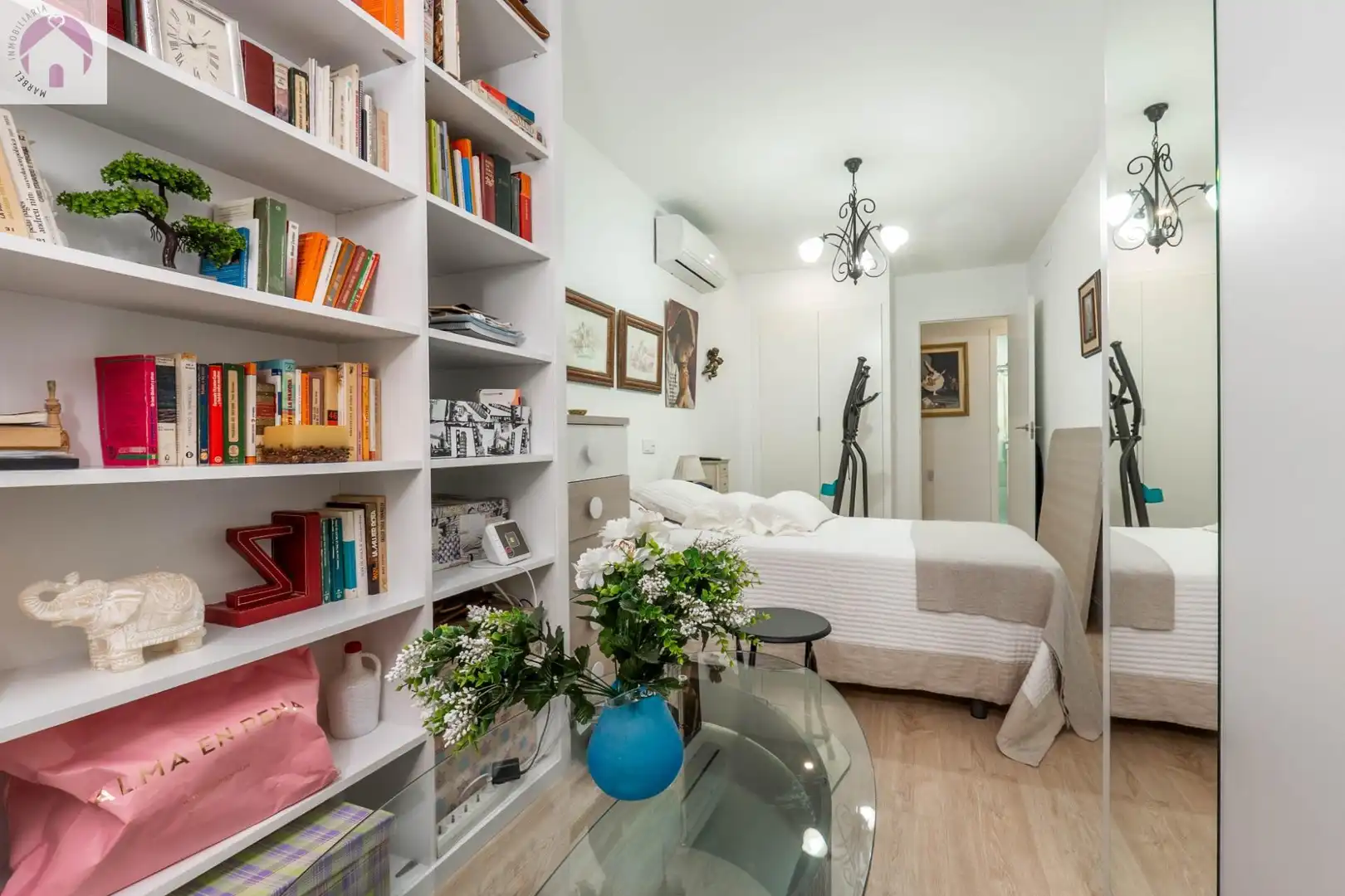 Piso con terraza en venta en JOSE RECUERDA 5, imagen 18