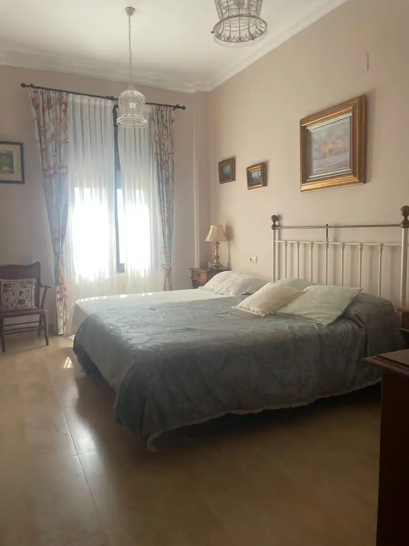 Habitación de Finca rústica en venta en Ayamonte con Jardín privado y Terraza