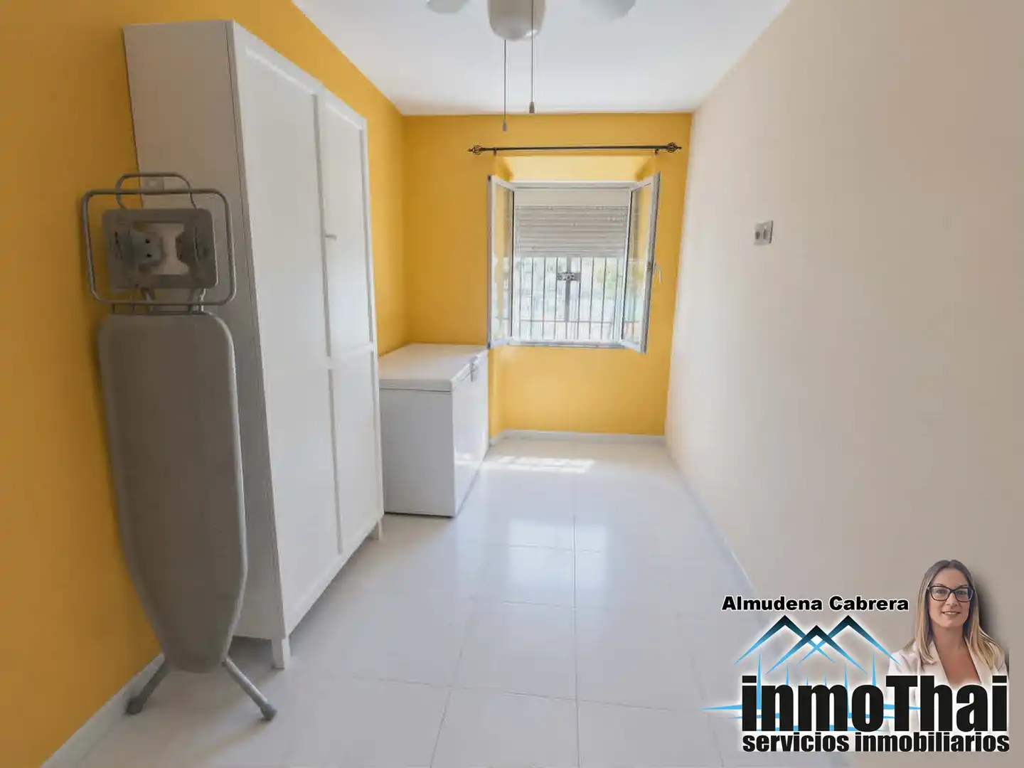 Cocina de Piso en venta en Jerez de la Frontera con Aire acondicionado