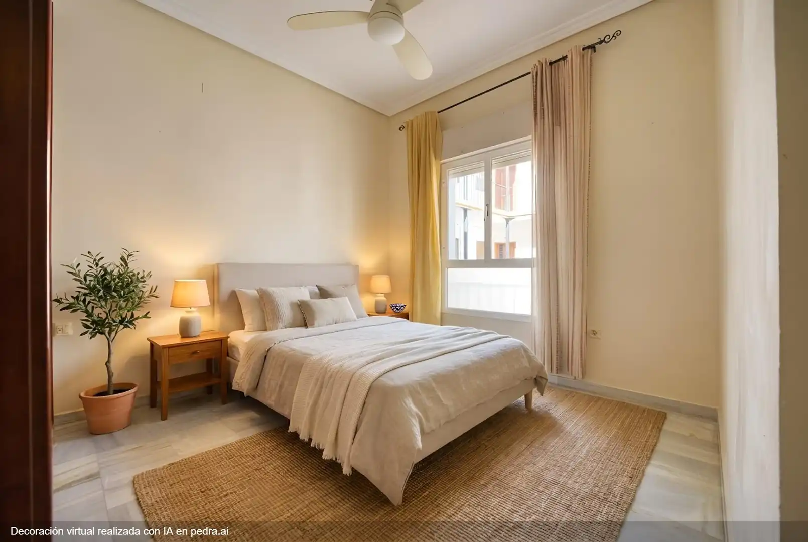 Habitación de Piso en venta en Sevilla