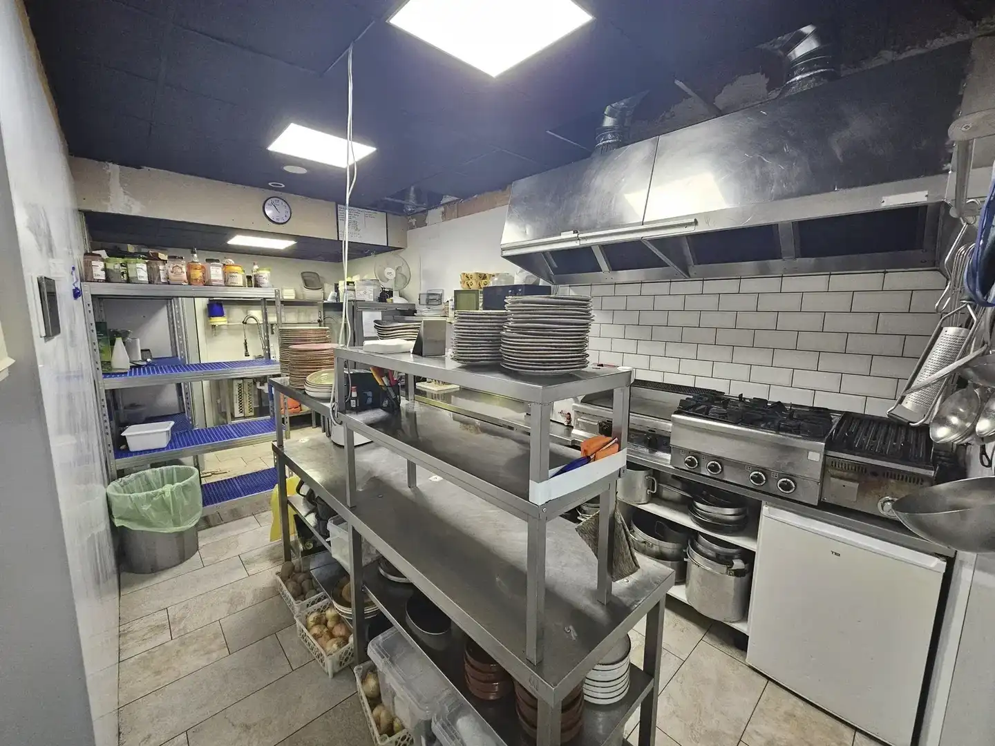 Local comercial en traspaso en Cassà de la Selva, imagen 3