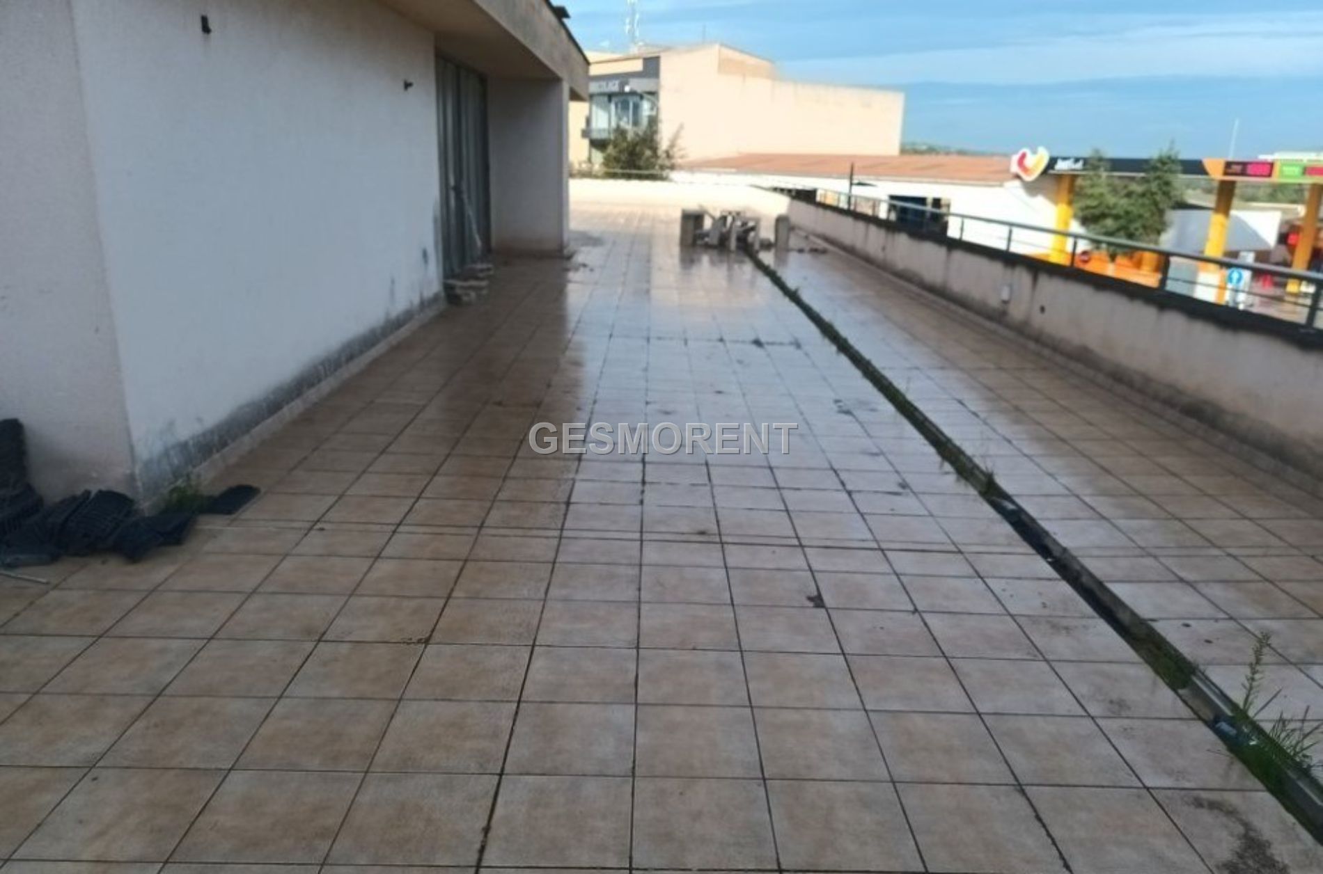 Terrace of Premises for sale in Manacor  with Terrace