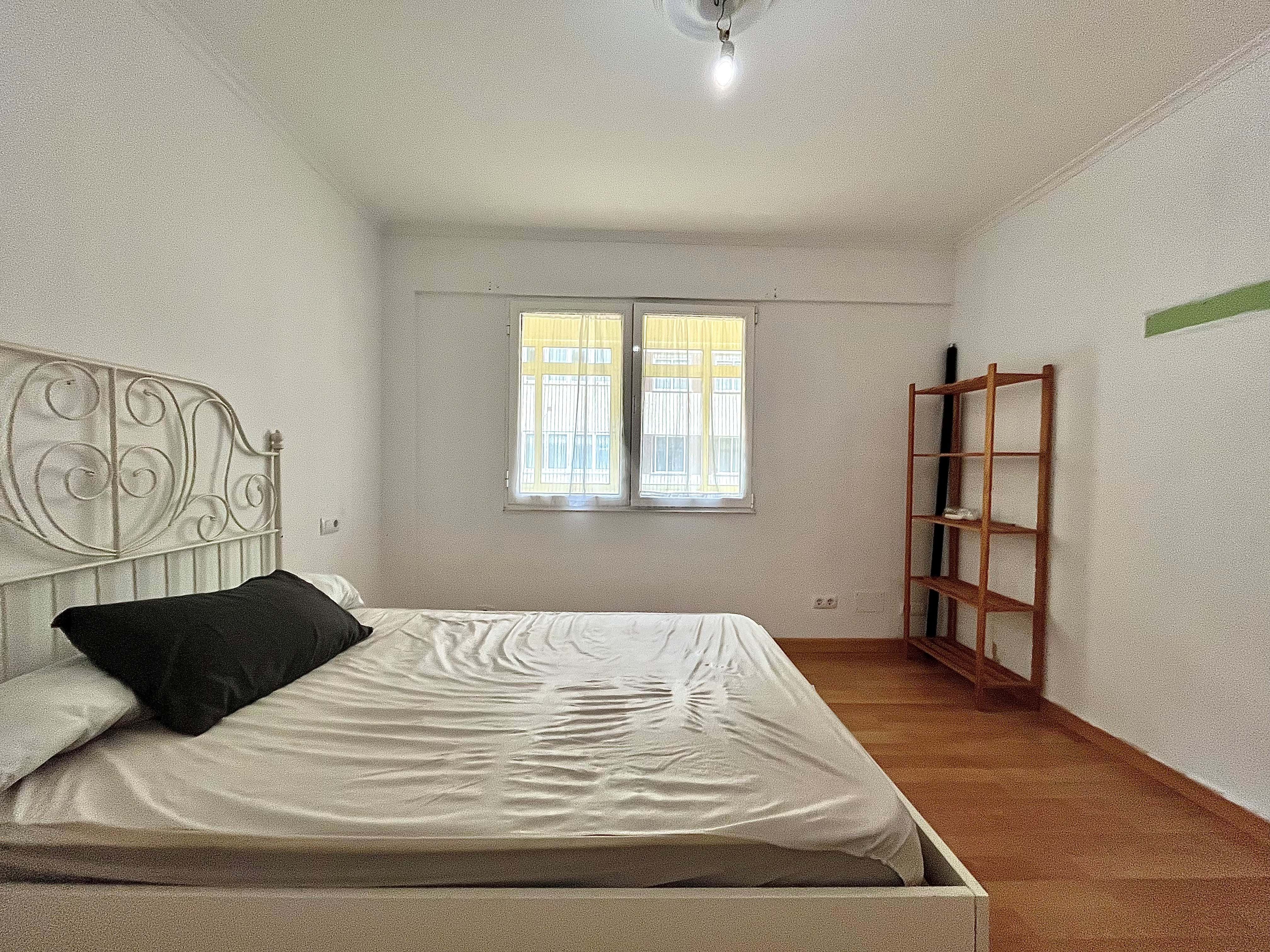 Bedroom of Flat for sale in Fene  with Heating and Terrace