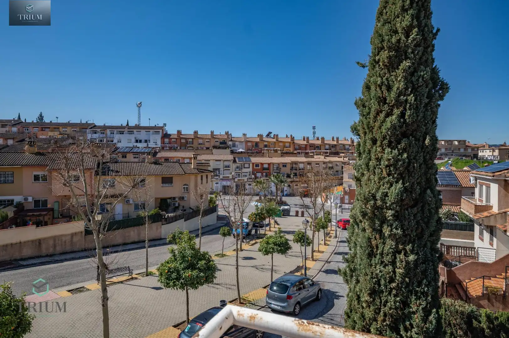 Habitatge amb terrassa en venda a Huétor Vega, imagen 63