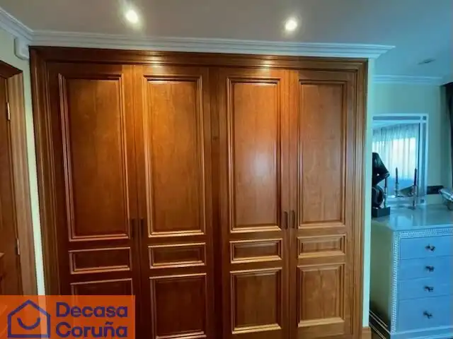Casa o xalet en venda en Madrid amb Jardí privat, Terrassa i Traster
