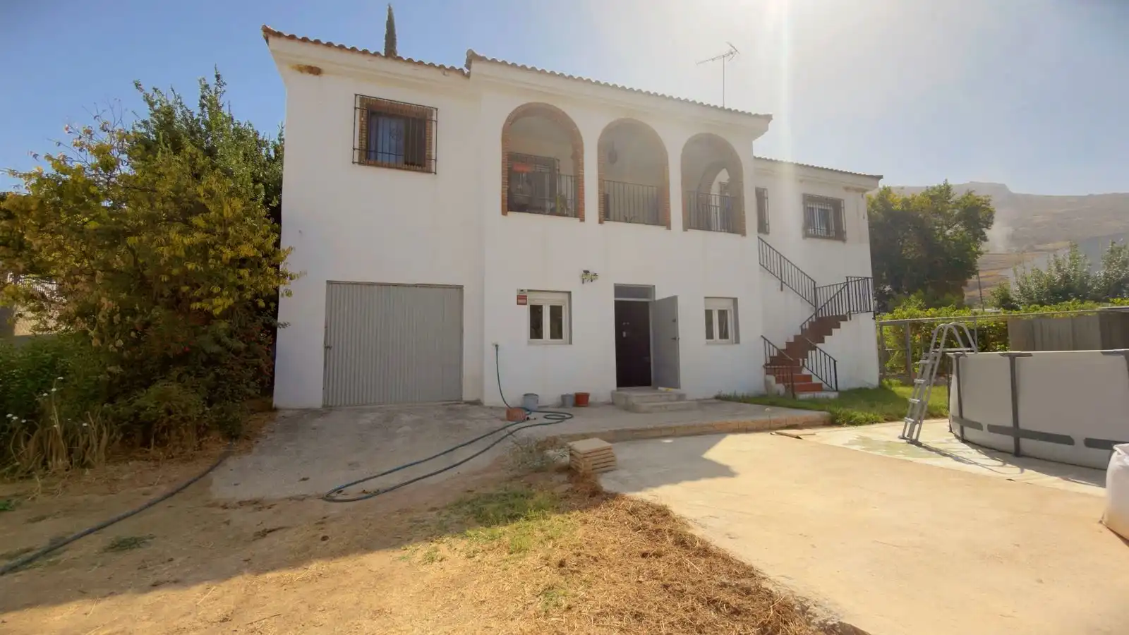 Maison avec piscine à vendre à Loja, imagen 35