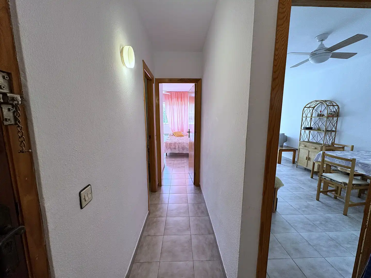 Planta baja en venta en Mazarrón con Terraza, Trastero y Amueblado
