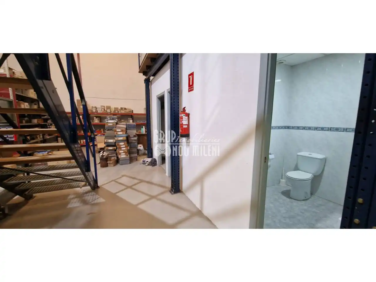 Industrial building to rent in Catarroja, imagen 25