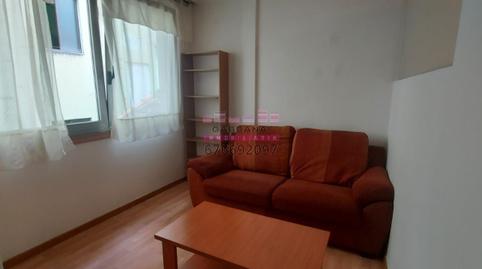 Foto 4 de Apartamento de alquiler en Praza de Portugal, Centro - Areal, Vigo