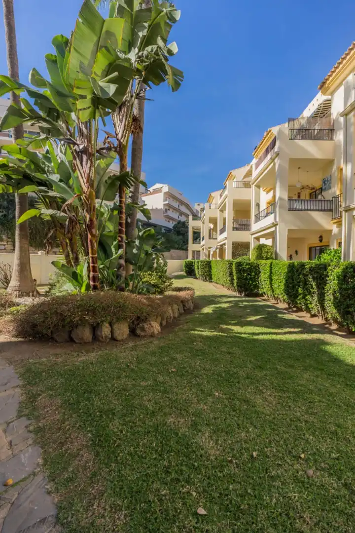 Apartamento con terraza en venta en Riviera del Sol, imagen 30