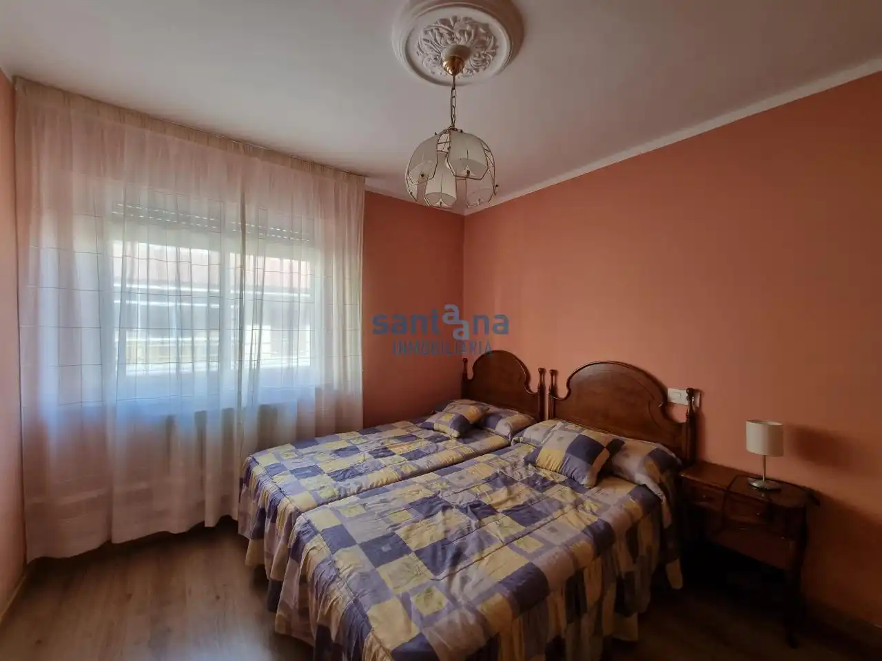 Wohnung zur Miete in El Ejido - Santa Ana