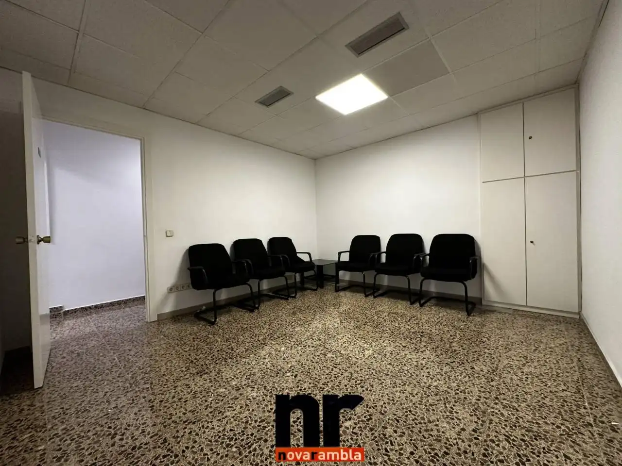 Local comercial de lloguer a Calle Marqueses de Barberà, imagen 13