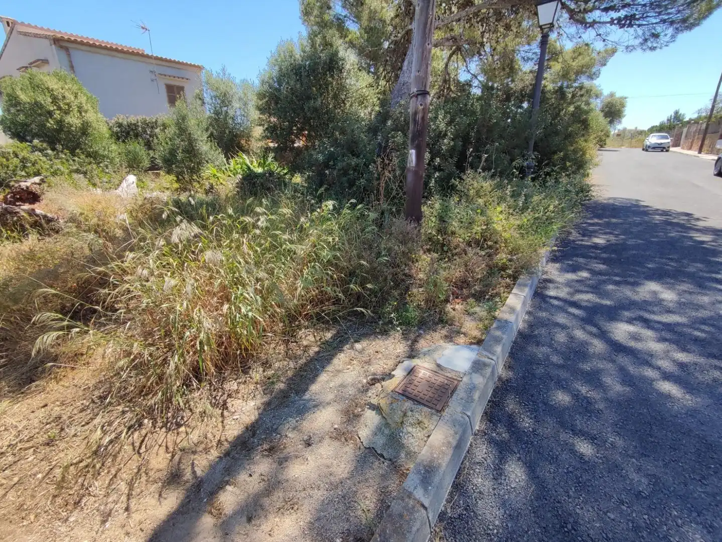 Terreno residenziale in vendita a Font de Sa Cala, imagen 7