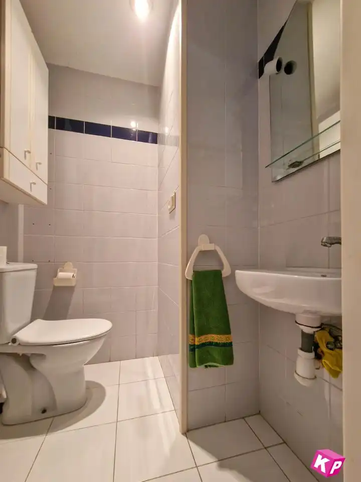 Baño de Casa o chalet en venta en Santa Pola con Terraza, Trastero y Piscina