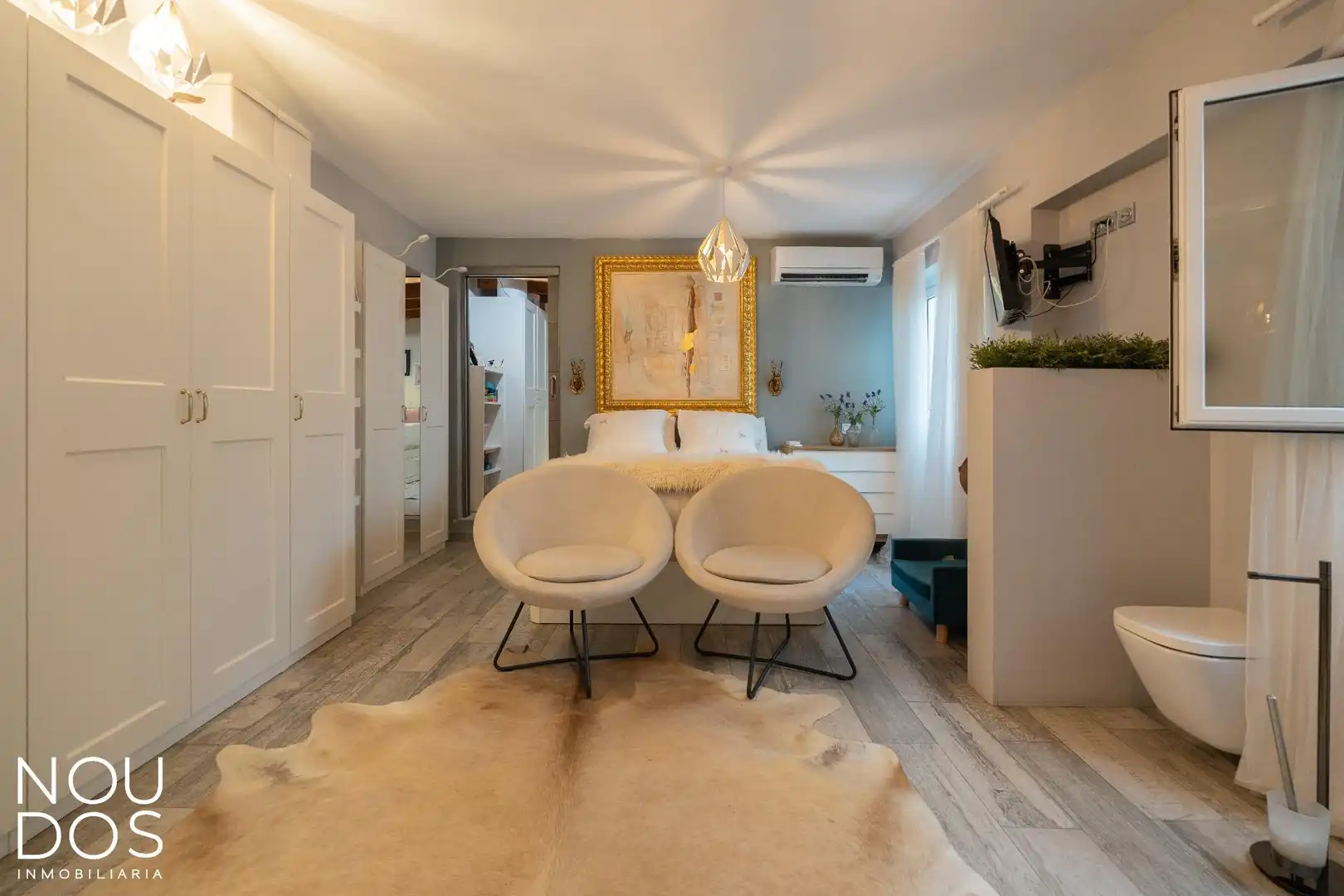 Piso en venta en Carrer PARE FRANCESC MOLINA, Bons Aires
