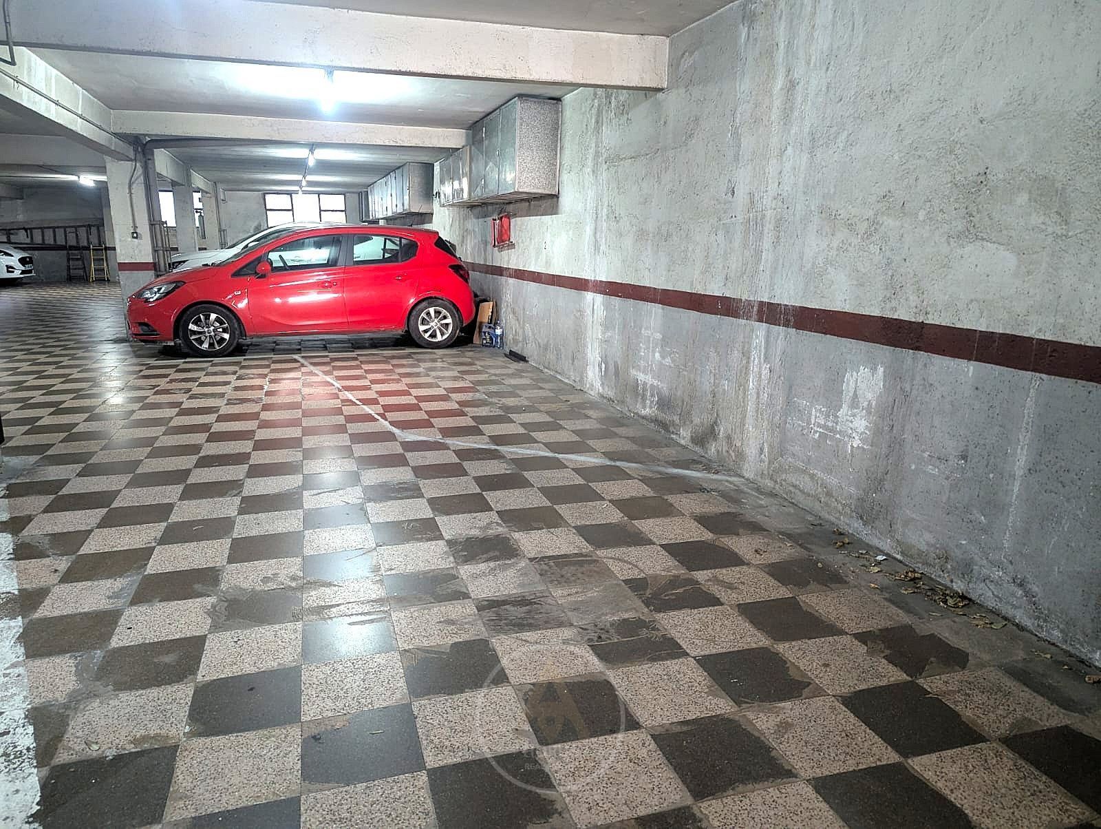 Parking de Garaje de alquiler en  Barcelona Capital