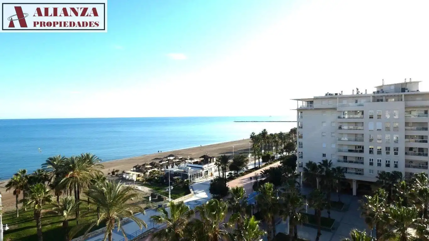 Wohnung mit Pool zum Verkauf in Carretera de Cádiz, imagen 16