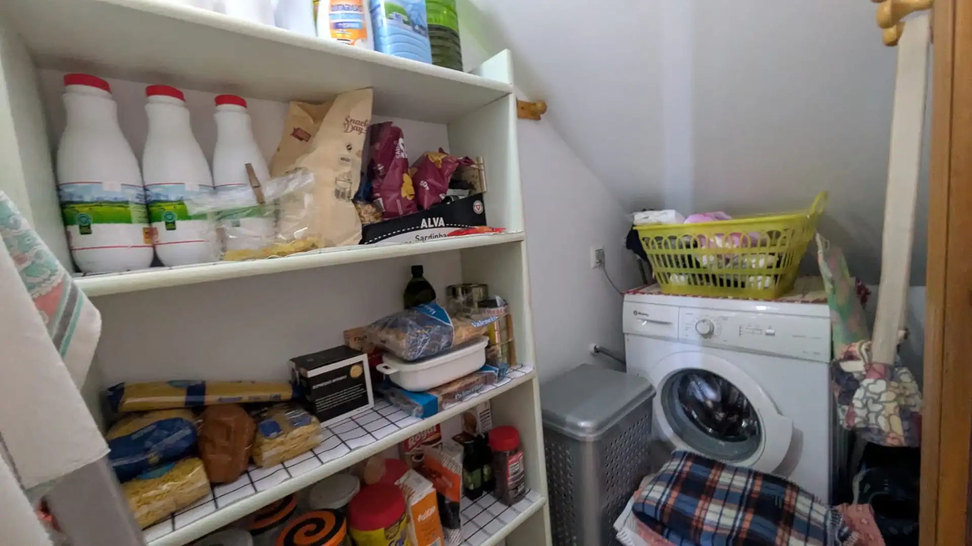 Kitchen of Houses for sale in Torredembarra  with Air Conditioner, Heating and Private garden