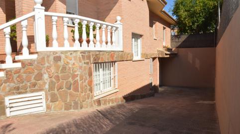Photo 5 of Houses for sale in Calle del Pintor Ribera, Mejorada del Campo, Madrid