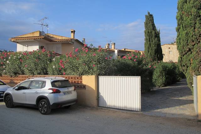 Apartamento en Venta en Carrer del Tamariu, 9 en Empúries