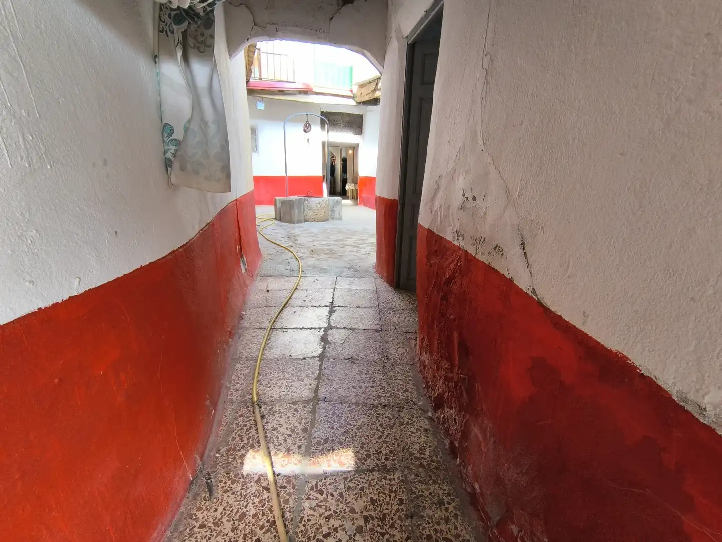 Casa o xalet en venda en Villarramiel amb Calefacció, Jardí privat i Terrassa
